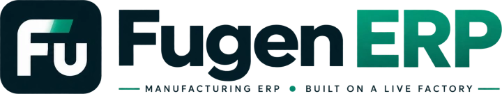 Fugen ERP
